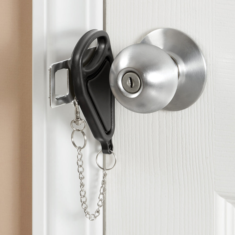 Portable Door Lock