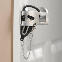 Portable Door Lock