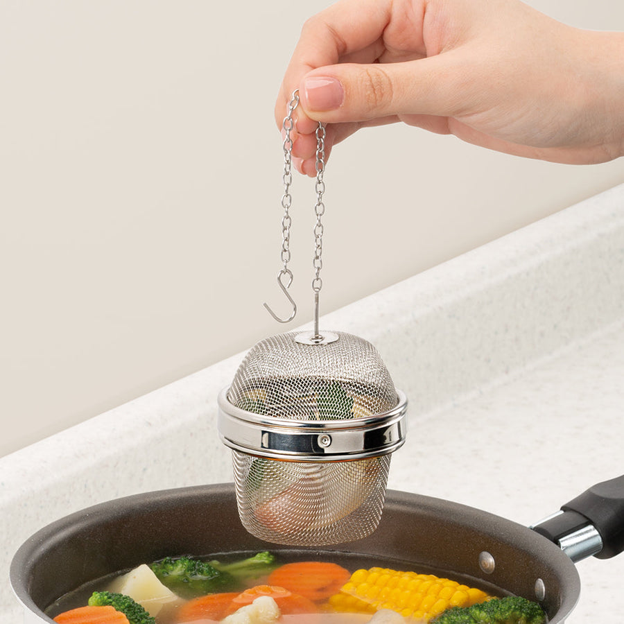 Herb Infuser