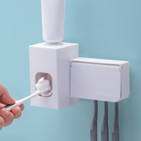 Dispense & Store Dental Organizer