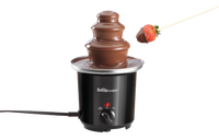 Mini Chocolate Fountain