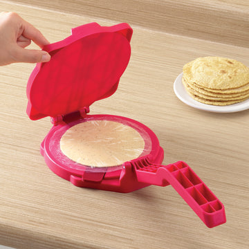 Tortilla Press +