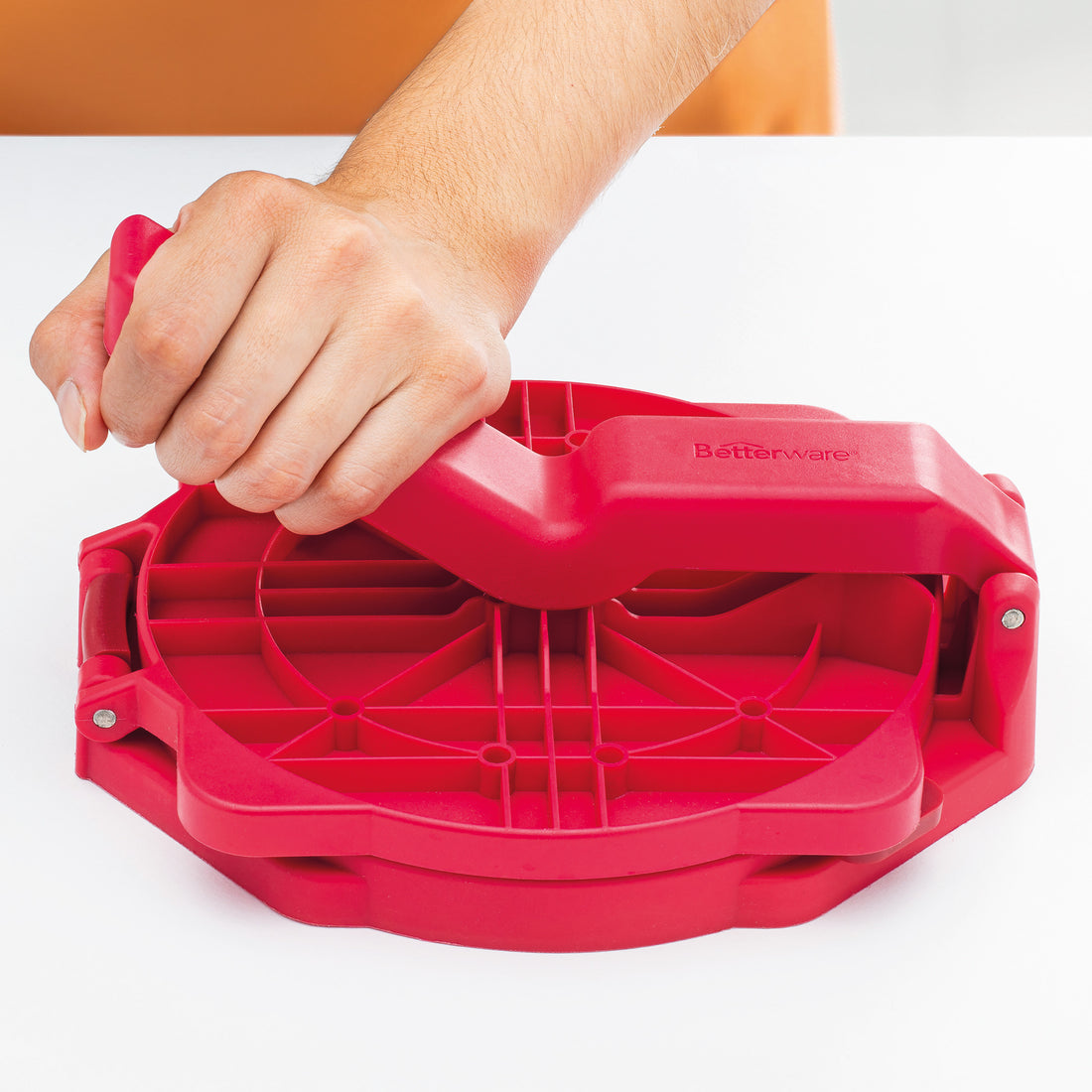 Tortilla Press +