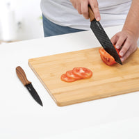 Nonstick Knife Duo