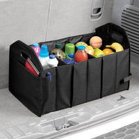 Trunk Organizer