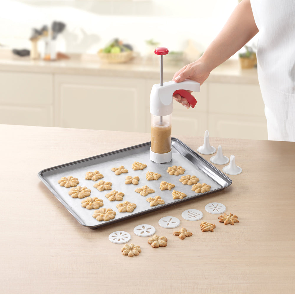 Cookie Press