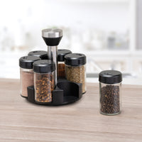 Spice Turntable