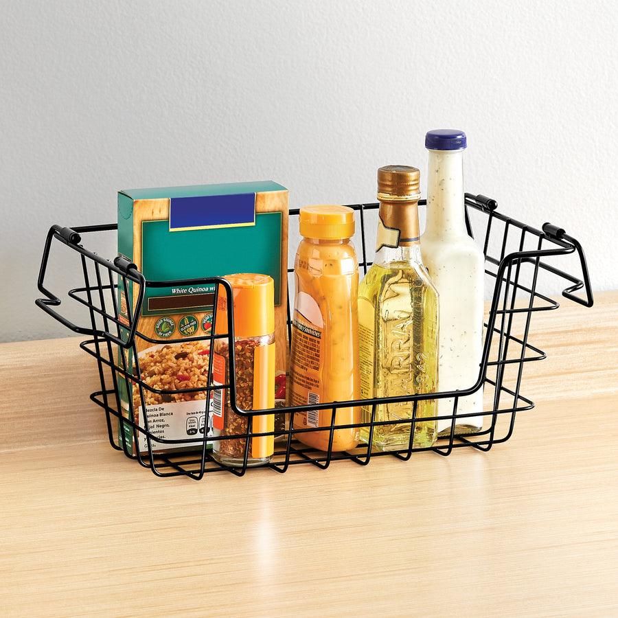 Stackable Basket