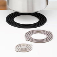 Silicone Trivet Set