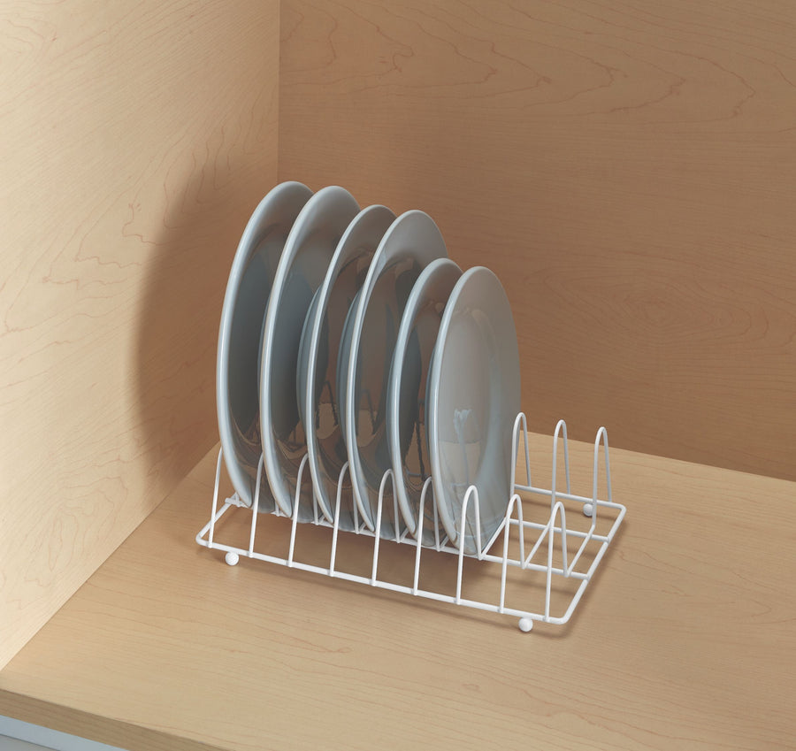 Plate Organizer