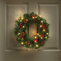 Christmas Wreath