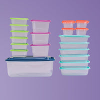 20-Piece Storage Set