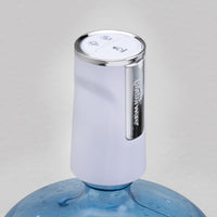 Water Pump Dispenser