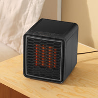 Compact Space Heater