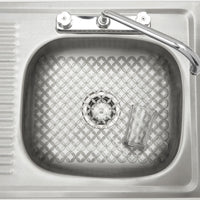 Clear Sink Mat