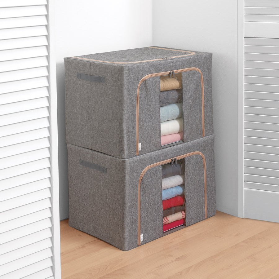 Linen Storage Box