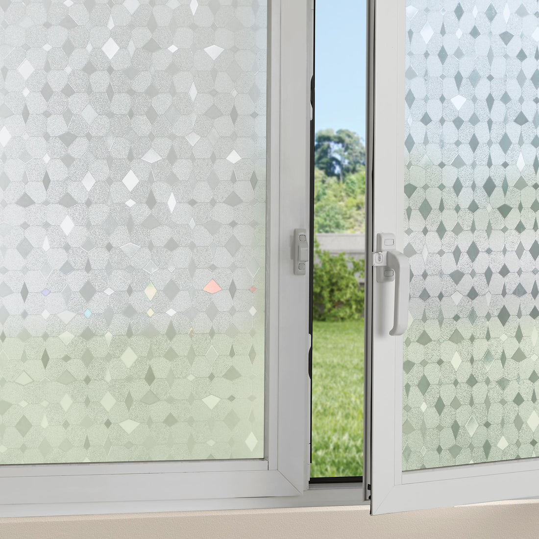 Decorative Privacy Film