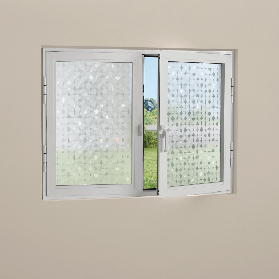 Decorative Privacy Film