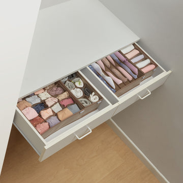 Drawer Organizer Set