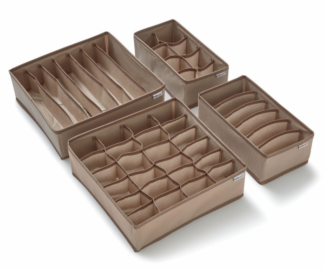 Drawer Organizer Set