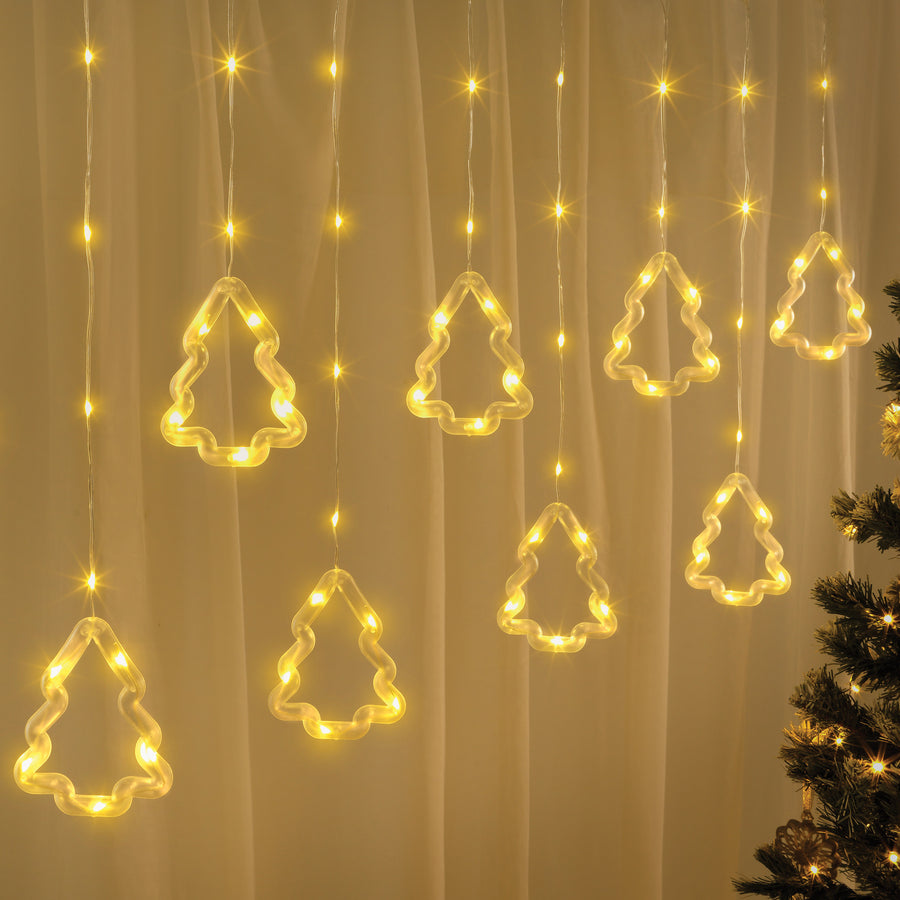 Novelty Christmas Lights