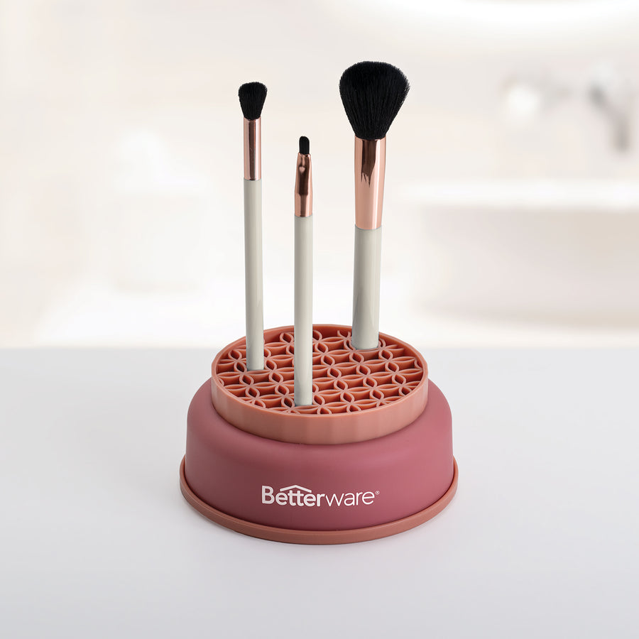 Makeup Brush Stand