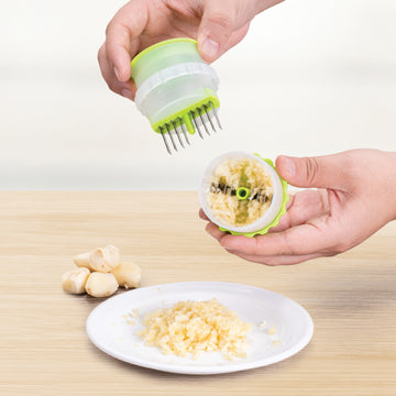 Garlic Crusher