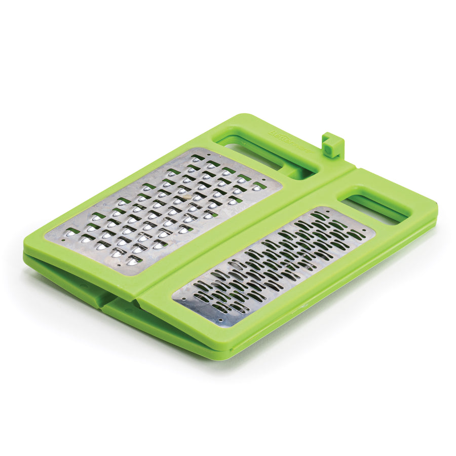 Foldable Box Grater