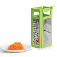 Foldable Box Grater