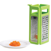 Foldable Box Grater