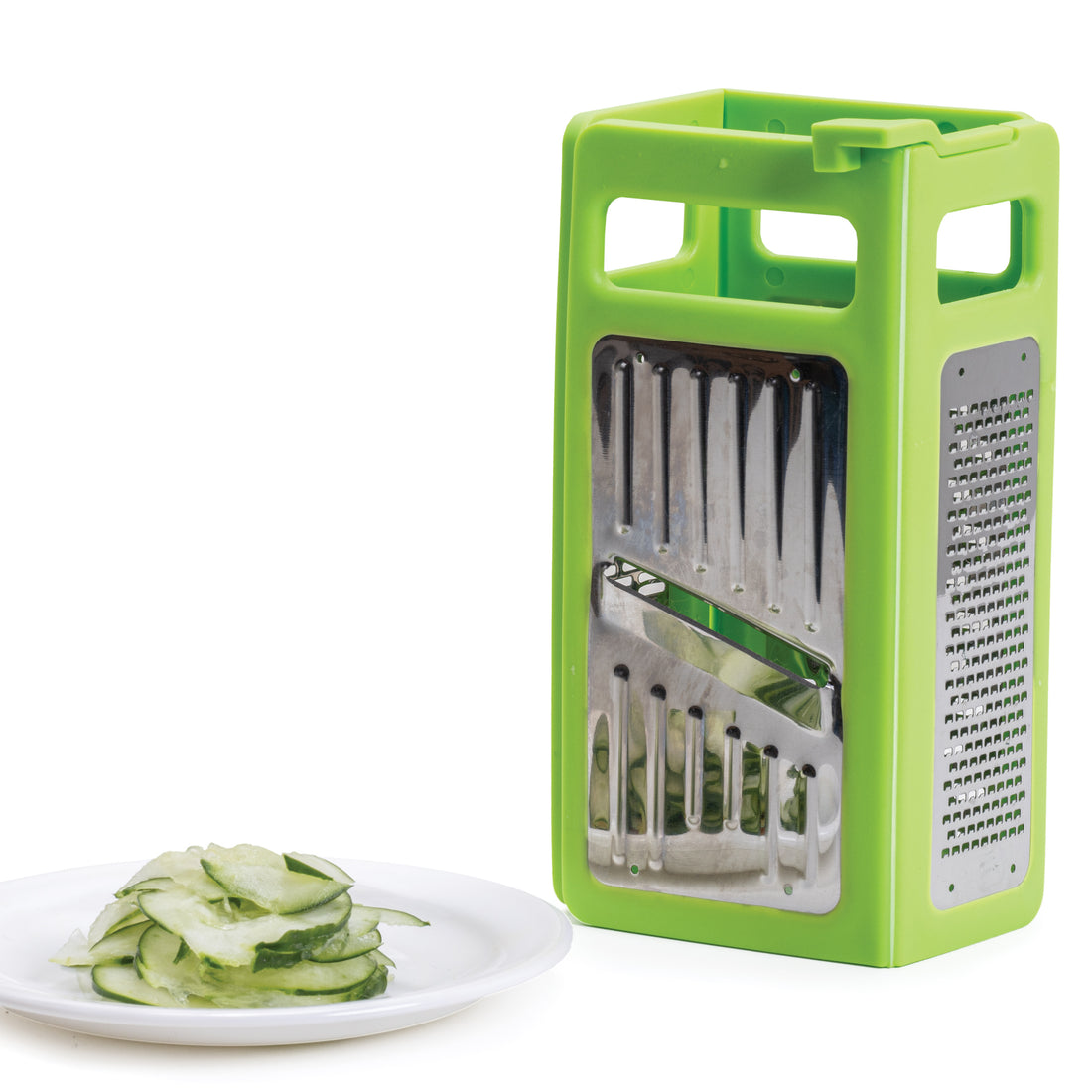 Foldable Box Grater