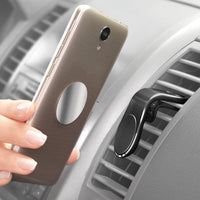 Magnetic Phone Mount