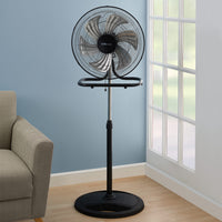 3-in-1 Fan