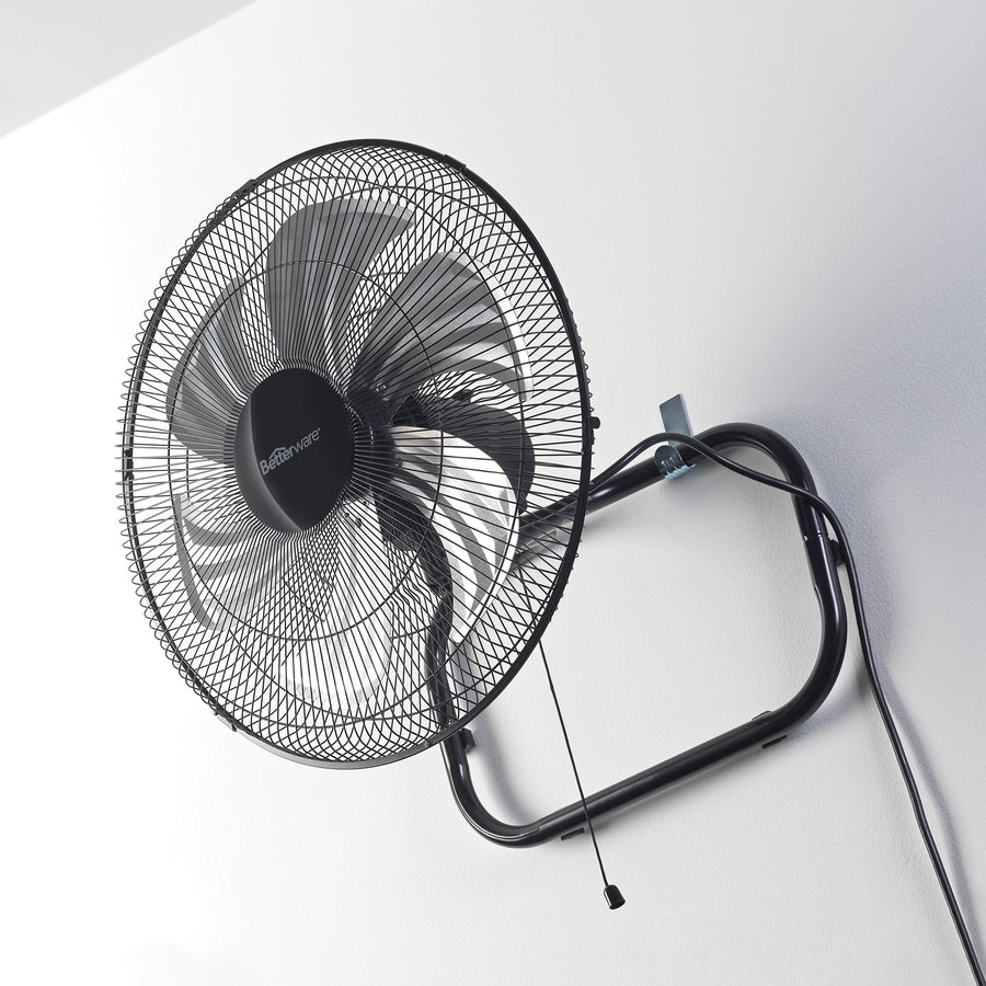 3-in-1 Fan