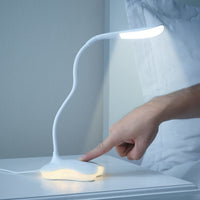 Flexible Reading Light