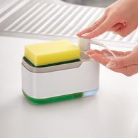 Soap Dispenser Caddy