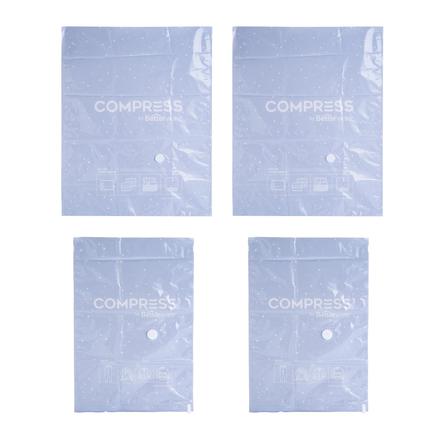 Compression Bag Set