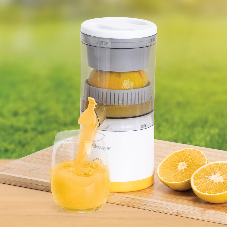 Citrus Juicer