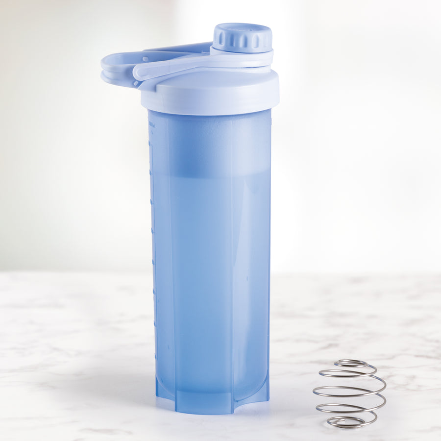 Shaker Bottle