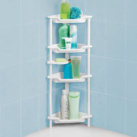 Shower Corner Shelf