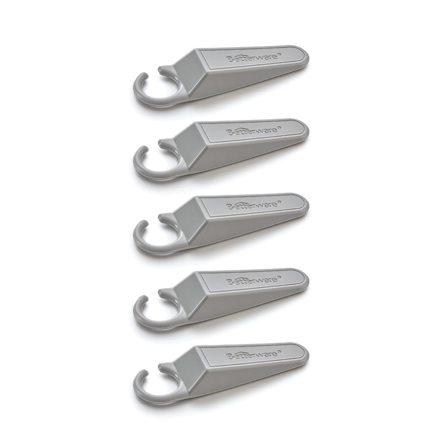 Door Wedge - 5 Pack