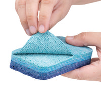 12-Layered Sponge