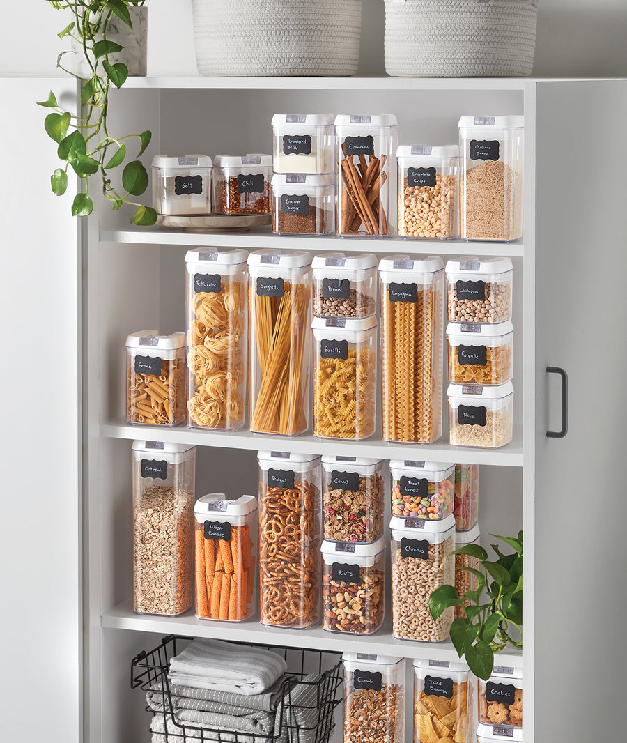 Pantry Container Set