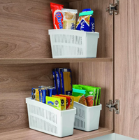 Customizable Storage Bin