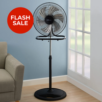 3-in-1 Fan