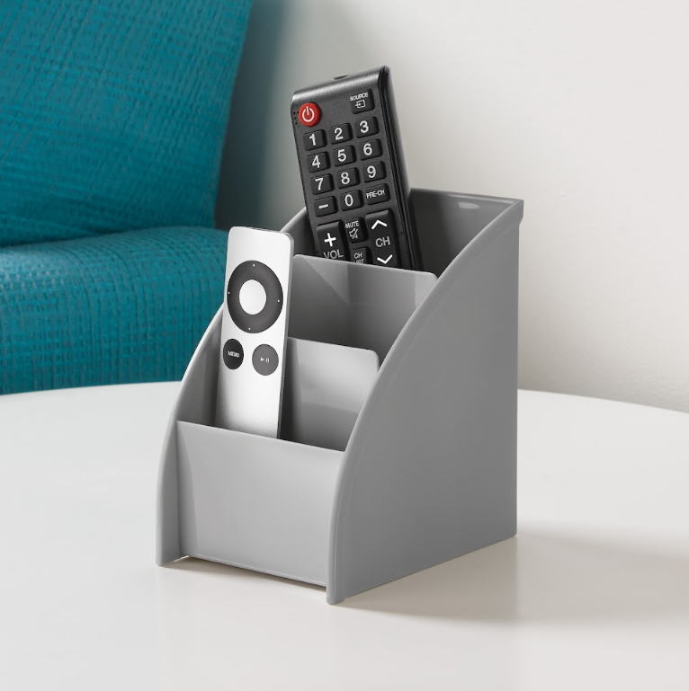 Remote Organizer