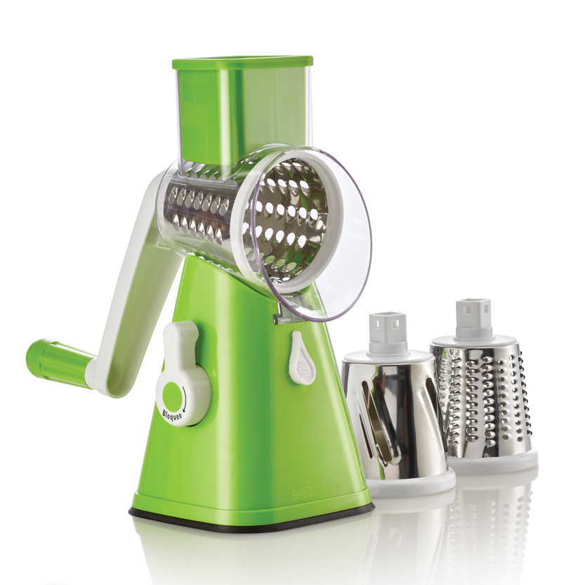 Rotary Grater