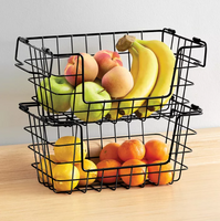 Stackable Basket