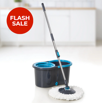 Rotating Mop